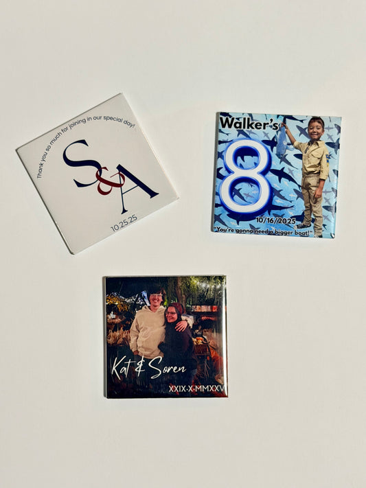 Wedding/Party Favors