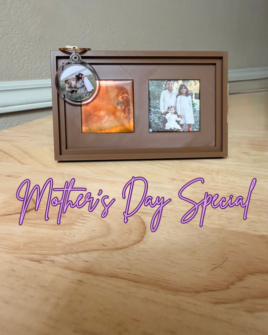 Mother’s Day Special
