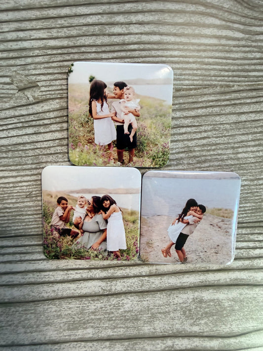 3 Pack of Magnets